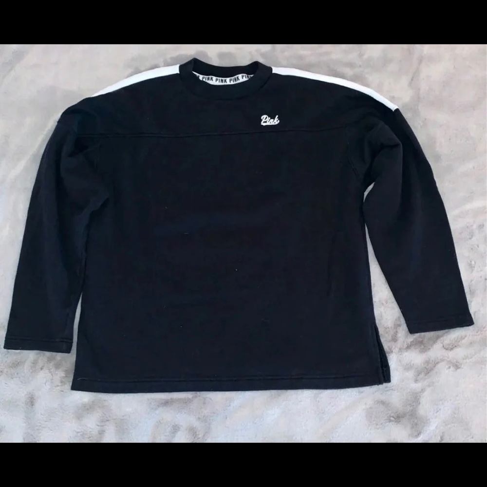 PINK Pullover